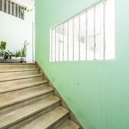 Apto No Cartao Postal Da Cidade De São Paulo Zewnętrze zdjęcie